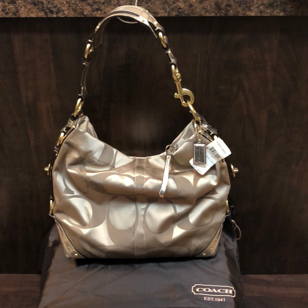 Couch Shoulder Bag